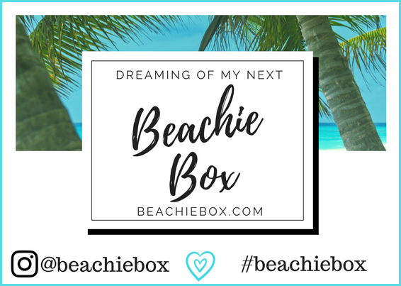 Beachie Box